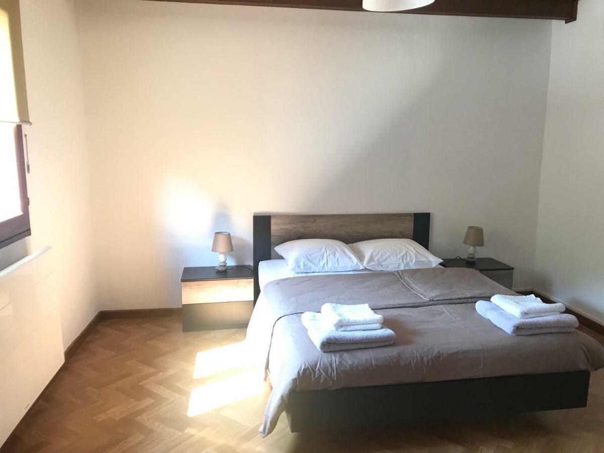 Willa Aux Deux Hirondelles Houssen Zewnętrze zdjęcie
